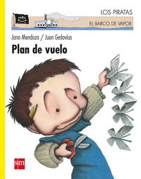 Produktbild: Plan de vuelo