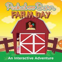 Produktbild: Peekaboo Barn Farm Day