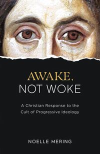 Produktbild: Awake, Not Woke