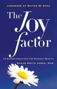 Produktbild: The Joy Factor