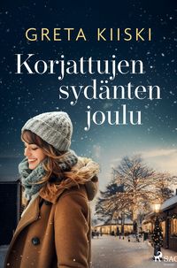 Produktbild: Korjattujen syd&auml;nten joulu