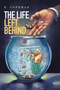 Produktbild: The Life Left Behind