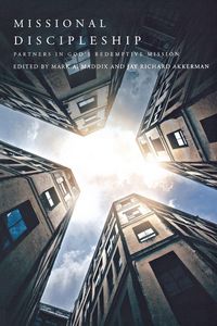 Produktbild: Missional Discipleship