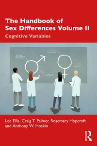 Produktbild: The Handbook of Sex Differences Volume II Cognitive Variables