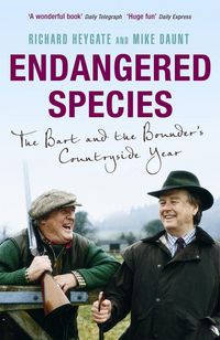 Produktbild: Endangered Species