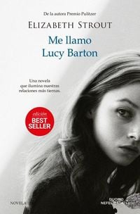 Produktbild: Me Llamo Lucy Barton