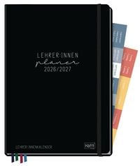 Produktbild: Lehrer-Planer A4+ 26/27