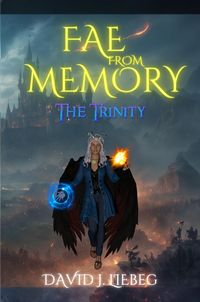 Produktbild: Fae from Memory