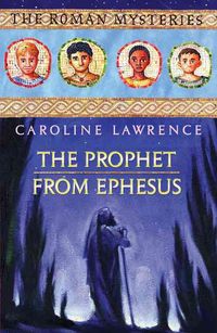 Produktbild: Prophet from Ephesus