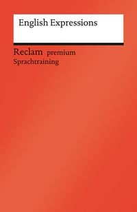 Produktbild: English Expressions