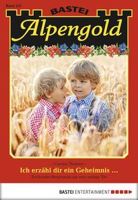 Produktbild: Alpengold 235