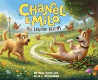 Produktbild: Chanel & Milo