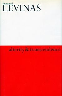 Produktbild: Alterity & Transcendence