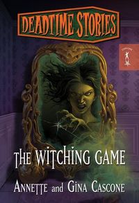 Produktbild: Deadtime Stories Witching Game