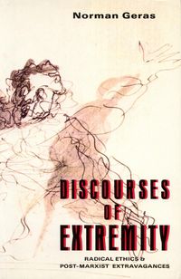 Produktbild: Discourses of Extremity