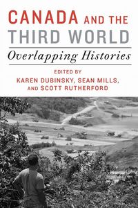 Produktbild: Canada and the Third World