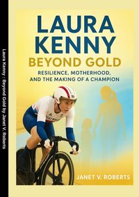 Produktbild: Laura Kenny