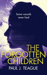 Produktbild: The Forgotten Children