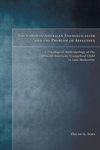 Produktbild: The Child in American Evangelicalism and the Problem of Affluence
