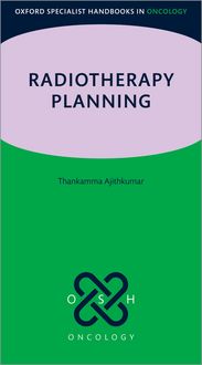 Produktbild: Radiotherapy Planning