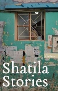 Produktbild: Shatila Stories