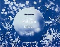 Produktbild: Erste Weihnacht am Klavier