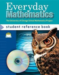 Produktbild: Everyday Mathematics, Grade 5, Student Reference Book