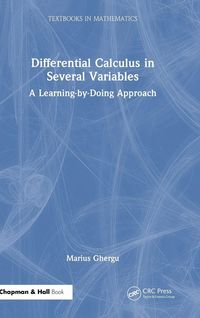 Produktbild: Differential Calculus in Several Variables