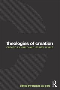 Produktbild: Theologies of Creation