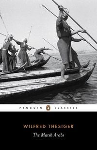 Produktbild: The Marsh Arabs