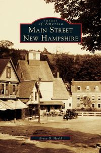 Produktbild: Main Street, New Hampshire