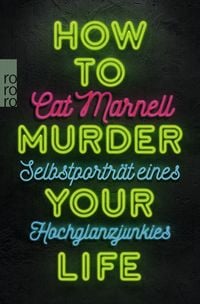 Produktbild: How to Murder Your Life
