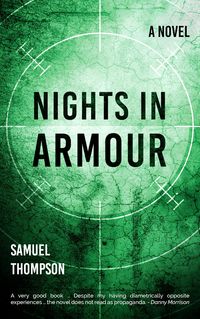 Produktbild: Nights in Armour