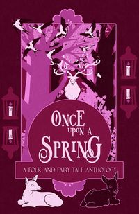 Produktbild: Once Upon a Spring (Once Upon a Season, #3)