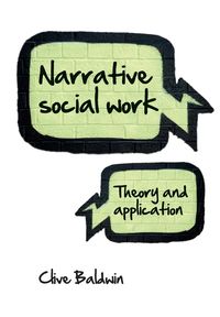 Produktbild: Narrative social work