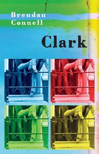 Produktbild: Clark
