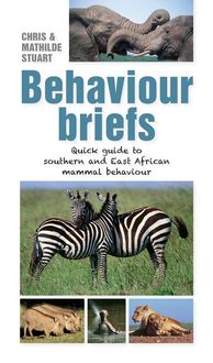 Produktbild: Behaviour Briefs