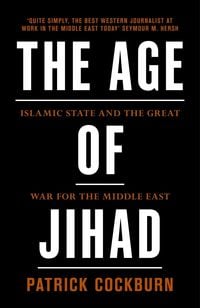 Produktbild: The Age of Jihad