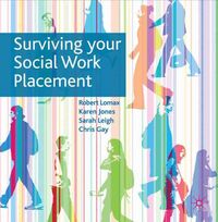 Produktbild: Surviving Your Social Work Pla