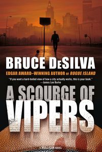 Produktbild: Scourge Of Vipers