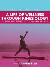 Produktbild: Life of Wellness through Kinesiology