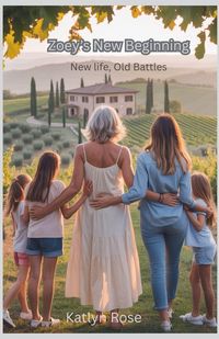 Produktbild: Zoey's New Beginning