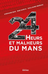 Produktbild: 24 Heurs et malheurs du Mans