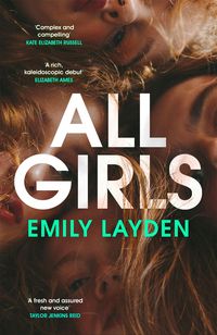Produktbild: All Girls