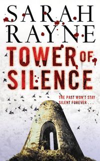 Produktbild: Rayne, S: Tower of Silence