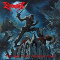 Bild vom Artikel The God That Never Was vom Autor Dismember
