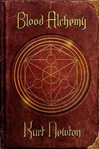 Produktbild: Blood Alchemy