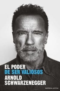 Produktbild: Poder de Ser Valiosos, El