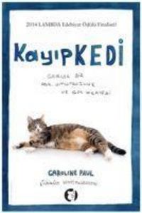 Produktbild: Kayip Kedi