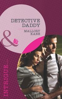 Produktbild: Detective Daddy